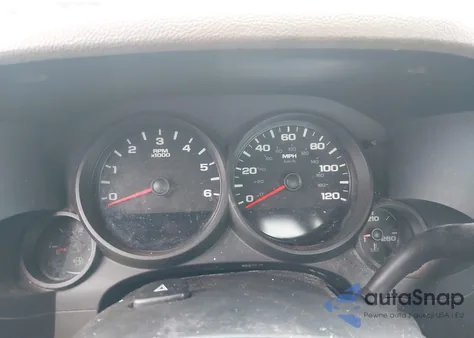 2008 Chevrolet Silverado 1500 Work Truck from USA, damaged, VIN 1GCEC14X98Z308429